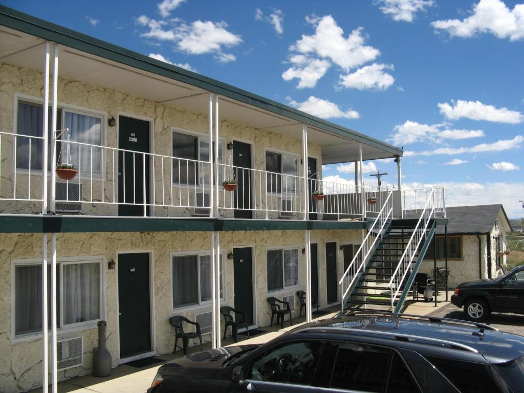 Valley Vista Inn 크레이그 외부 사진