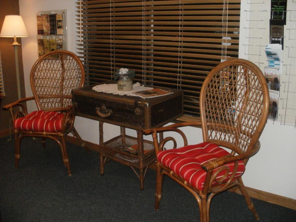 Valley Vista Inn 크레이그 외부 사진